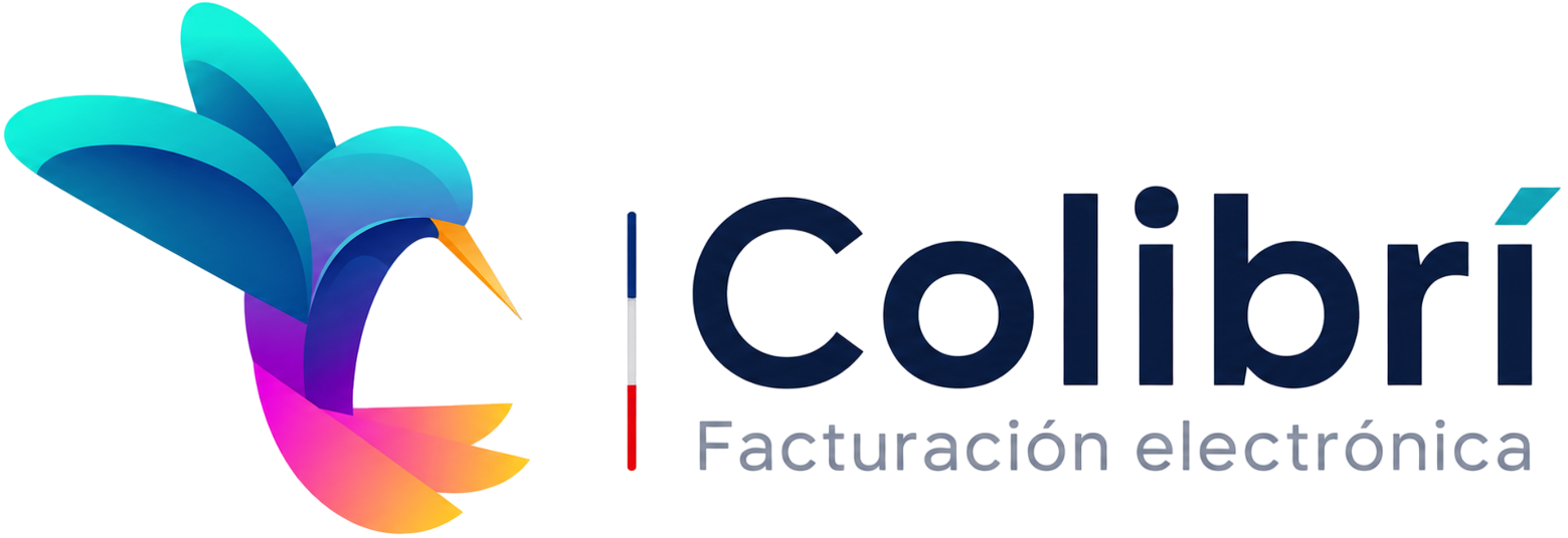 Colibrí